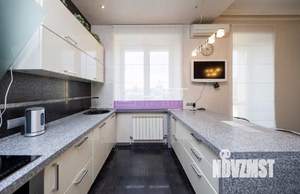 4-к квартира, вторичка, 157м2, 7/9 этаж