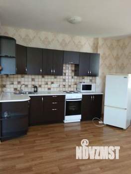 Студия квартира, вторичка, 35м2, 8/16 этаж