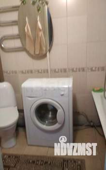 1-к квартира, вторичка, 38м2, 1/9 этаж