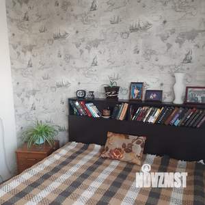 2-к квартира, вторичка, 53м2, 3/10 этаж