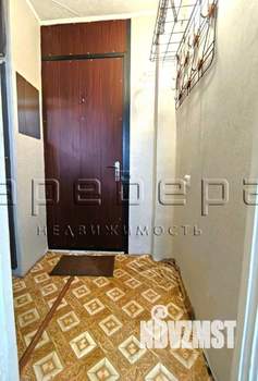 1-к квартира, вторичка, 22м2, 3/5 этаж