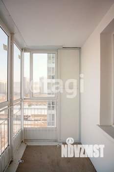 3-к квартира, вторичка, 57м2, 8/19 этаж