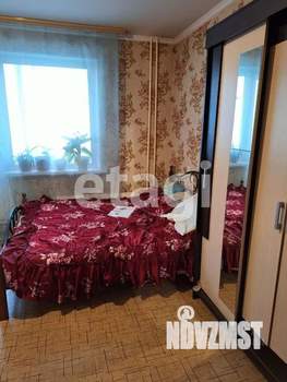 2-к квартира, вторичка, 53м2, 4/9 этаж