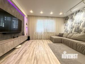 3-к квартира, вторичка, 67м2, 5/10 этаж