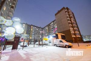 2-к квартира, вторичка, 56м2, 5/10 этаж