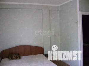 1-к квартира, вторичка, 32м2, 1/5 этаж