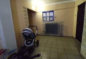 1-к квартира, вторичка, 42м2, 3/5 этаж