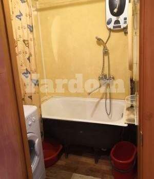2-к квартира, вторичка, 42м2, 6/9 этаж