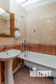 1-к квартира, вторичка, 40м2, 2/10 этаж