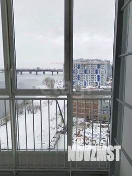 1-к квартира, вторичка, 38м2, 14/19 этаж