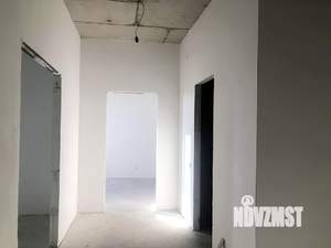 2-к квартира, вторичка, 51м2, 13/15 этаж