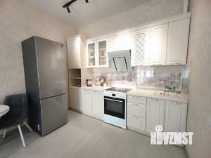 2-к квартира, вторичка, 44м2, 9/9 этаж
