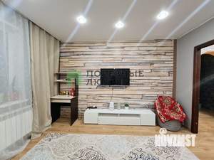 1-к квартира, вторичка, 40м2, 2/9 этаж