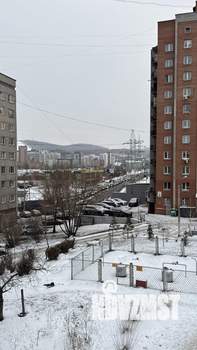 4-к квартира, вторичка, 62м2, 4/5 этаж