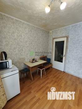 2-к квартира, вторичка, 52м2, 1/9 этаж