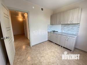 1-к квартира, вторичка, 38м2, 6/25 этаж