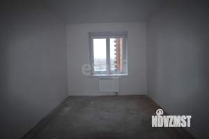 3-к квартира, вторичка, 96м2, 8/16 этаж