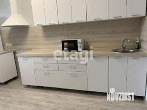 1-к квартира, вторичка, 47м2, 13/16 этаж