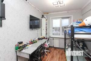 2-к квартира, вторичка, 41м2, 5/5 этаж