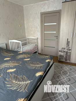 3-к квартира, вторичка, 77м2, 3/9 этаж