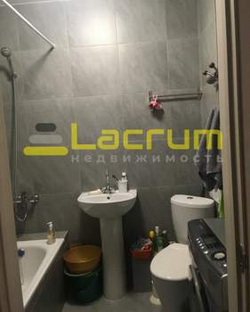 1-к квартира, вторичка, 31м2, 8/19 этаж