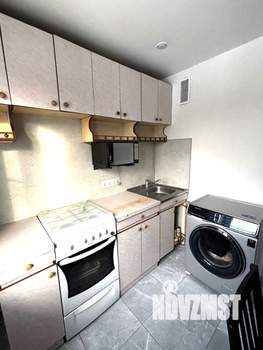 1-к квартира, вторичка, 31м2, 3/5 этаж