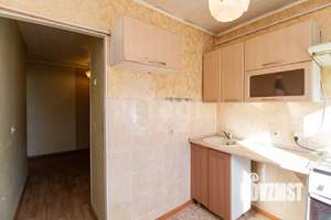 2-к квартира, вторичка, 50м2, 5/5 этаж