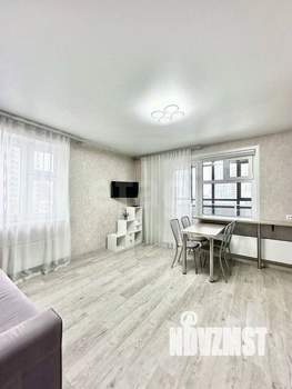 3-к квартира, вторичка, 54м2, 7/17 этаж