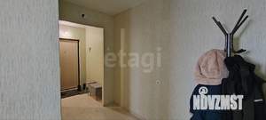 2-к квартира, вторичка, 60м2, 4/17 этаж