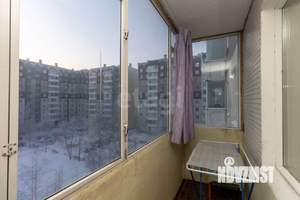 1-к квартира, вторичка, 40м2, 5/10 этаж