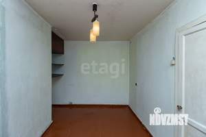 2-к квартира, вторичка, 41м2, 1/5 этаж