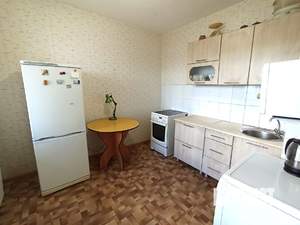 1-к квартира, вторичка, 33м2, 11/16 этаж