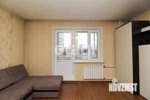 2-к квартира, вторичка, 53м2, 2/10 этаж