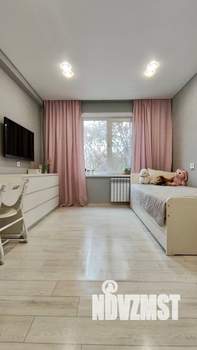 3-к квартира, вторичка, 75м2, 2/9 этаж
