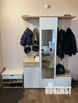 2-к квартира, вторичка, 62м2, 9/17 этаж