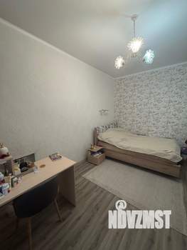 4-к квартира, вторичка, 85м2, 3/6 этаж