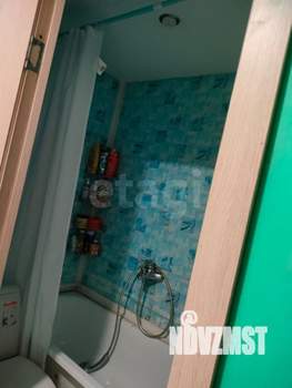 Студия квартира, вторичка, 25м2, 2/5 этаж