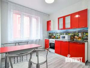 2-к квартира, вторичка, 45м2, 22/24 этаж