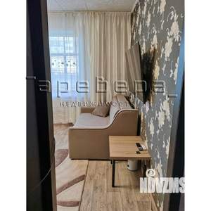 1-к квартира, вторичка, 35м2, 2/10 этаж