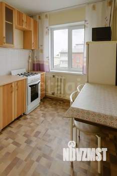 1-к квартира, вторичка, 30м2, 5/5 этаж