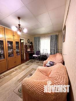 3-к квартира, вторичка, 55м2, 5/5 этаж