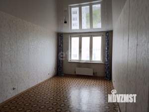 4-к квартира, вторичка, 93м2, 19/26 этаж