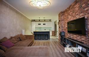 2-к квартира, вторичка, 74м2, 4/8 этаж