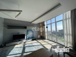 3-к квартира, вторичка, 156м2, 6/11 этаж
