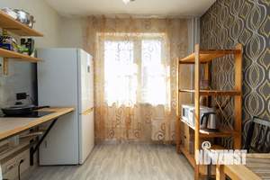 1-к квартира, вторичка, 47м2, 4/10 этаж