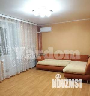 3-к квартира, вторичка, 65м2, 6/9 этаж