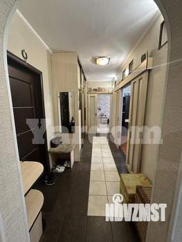2-к квартира, вторичка, 55м2, 6/10 этаж