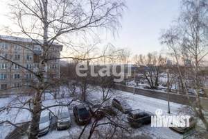 2-к квартира, вторичка, 45м2, 3/5 этаж