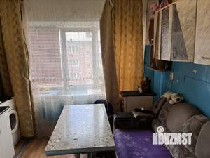5-к квартира, вторичка, 94м2, 5/5 этаж