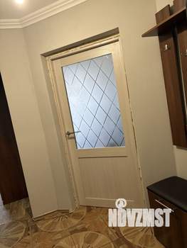 1-к квартира, вторичка, 40м2, 11/17 этаж